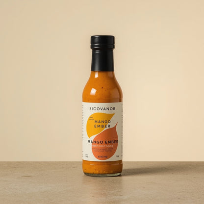 Sicovanor Mango Ember Sweet Chili Sauce