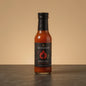 Sicovanor Inferno Crest Habanero Sauce