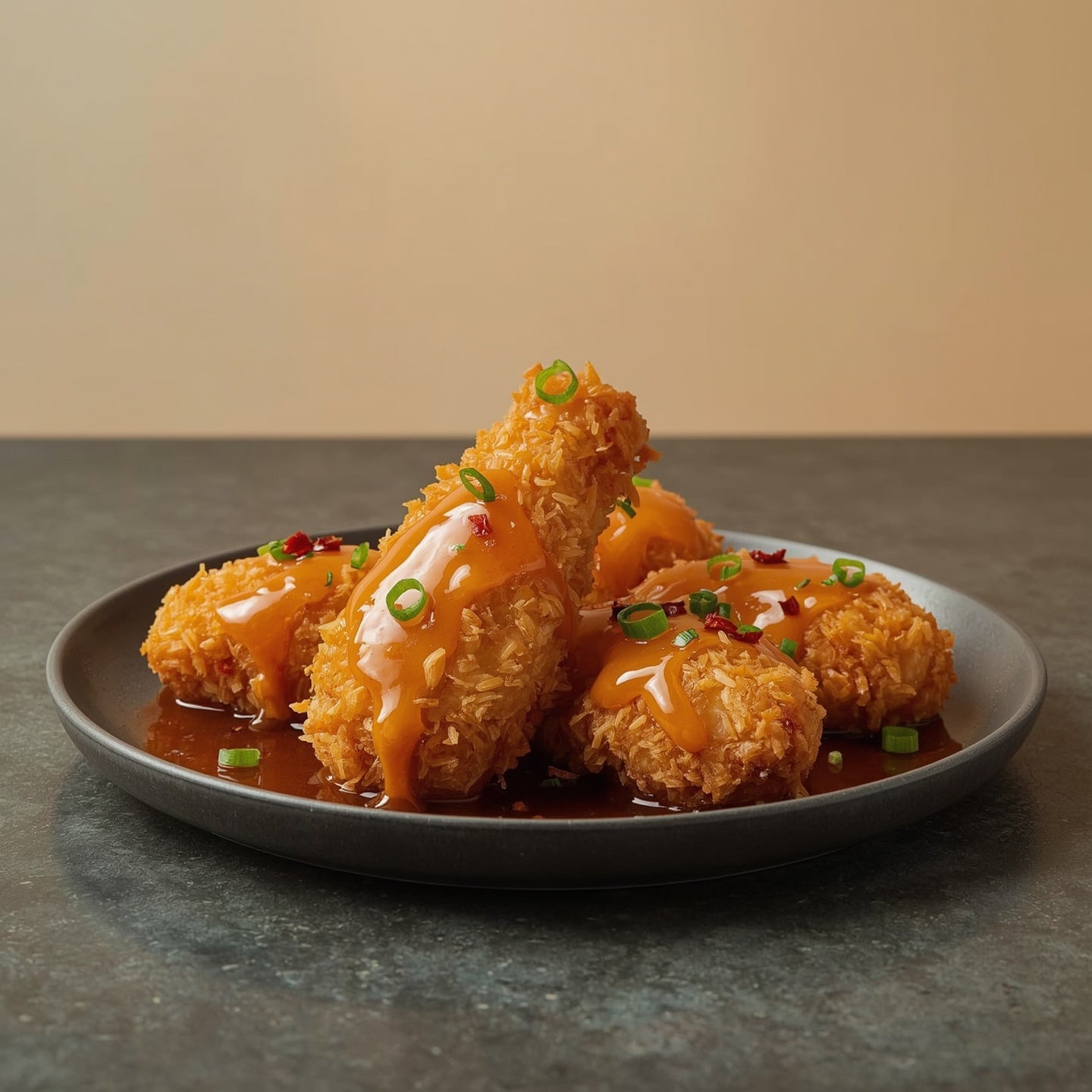 Sicovanor Mango Ember Sweet Chili Sauce
