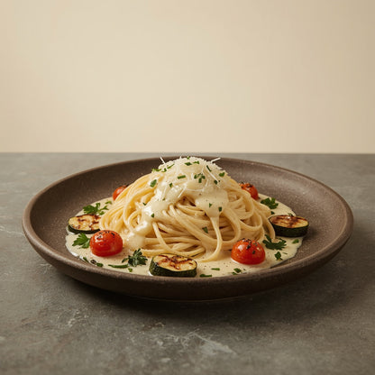 Sicovanor Roasted Herb Parmesan Sauce